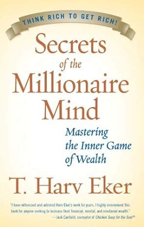 www.millonairemindbook.com free book bonuses español|Secrets Of The Millionaire Mind .